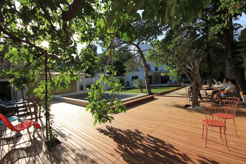 La Maison de l'Olivier photo 5