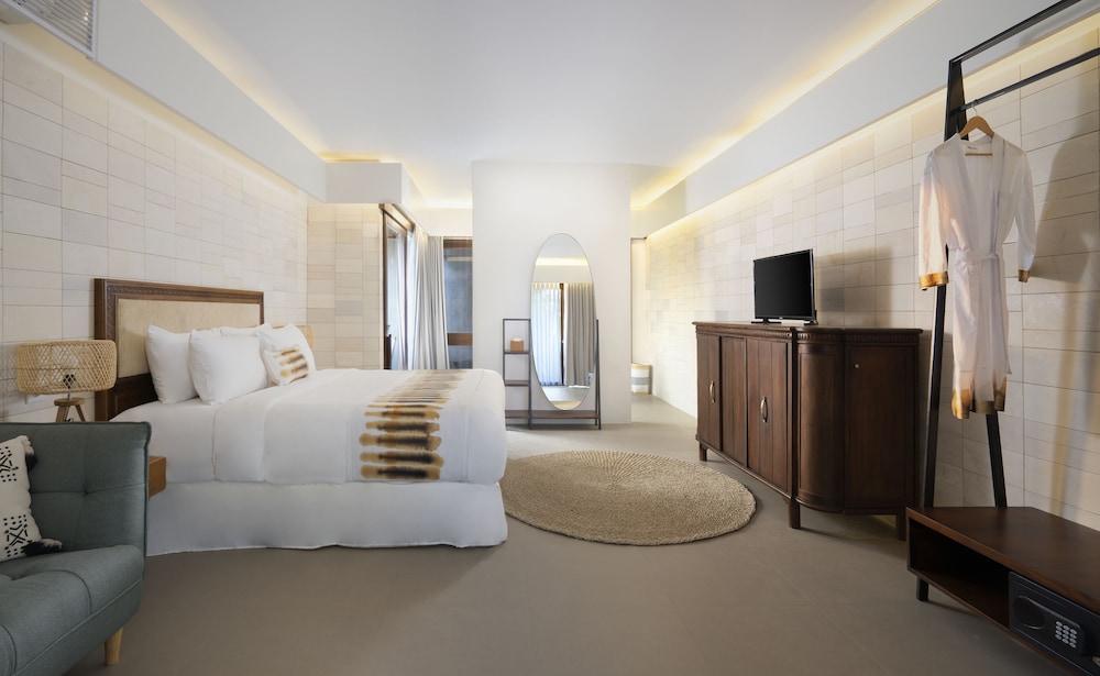 The Kemilau Hotel & Villa Canggu Bali 6