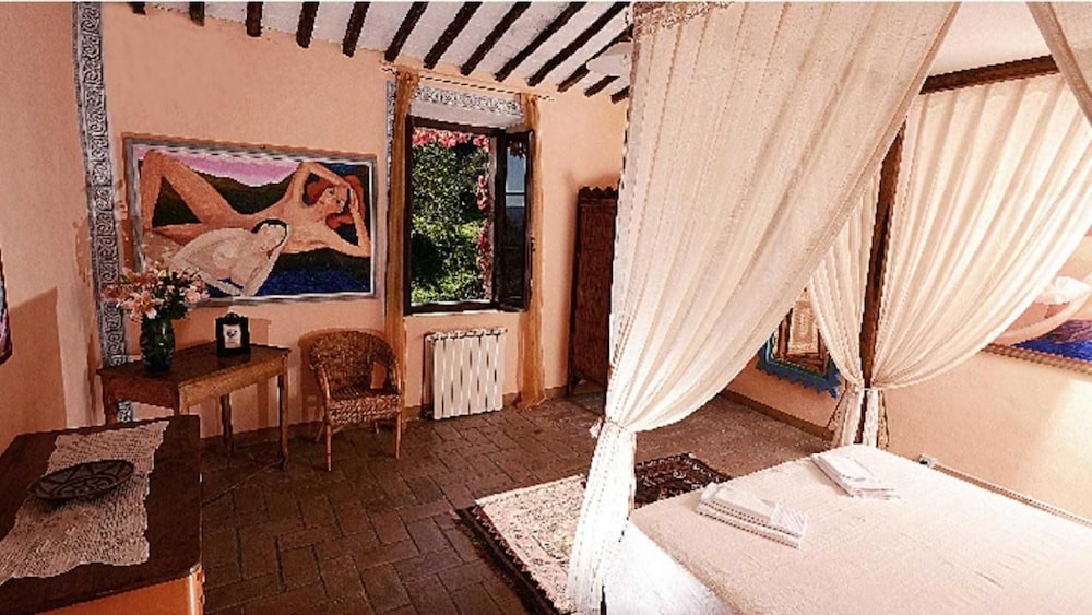 Agriturismo B&B IL Colombaio di Barbara