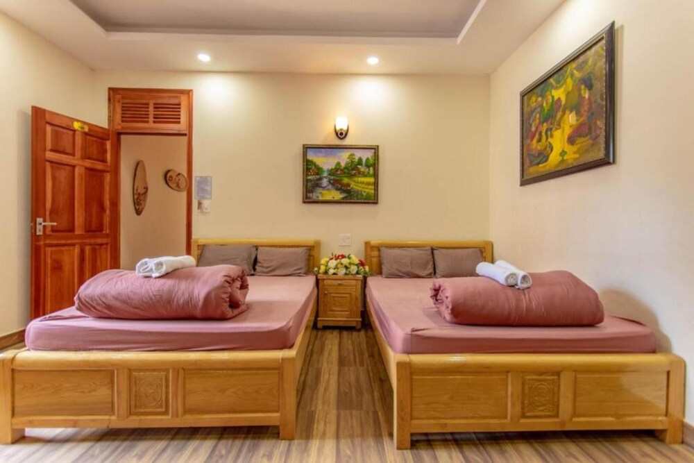 Anh Trang Villa - Hostel view 2