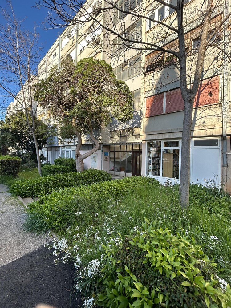 Impeccable 1-bed Apartment in Pula