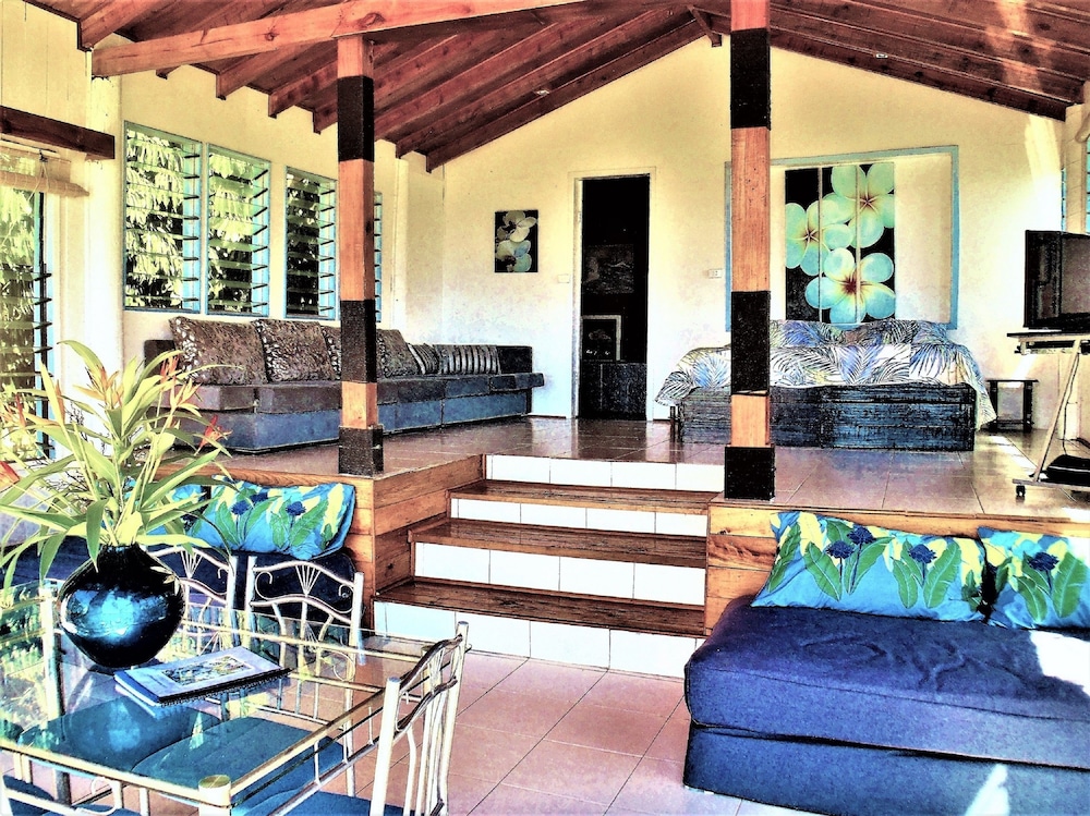 Makaira Resort - view 4