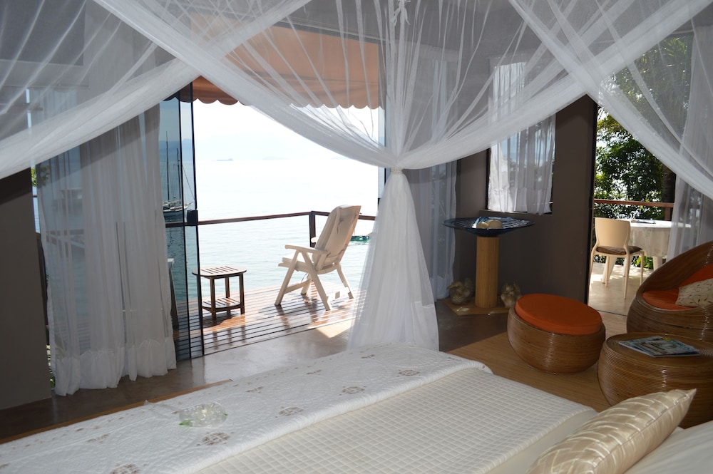 Vila Pedra Mar
