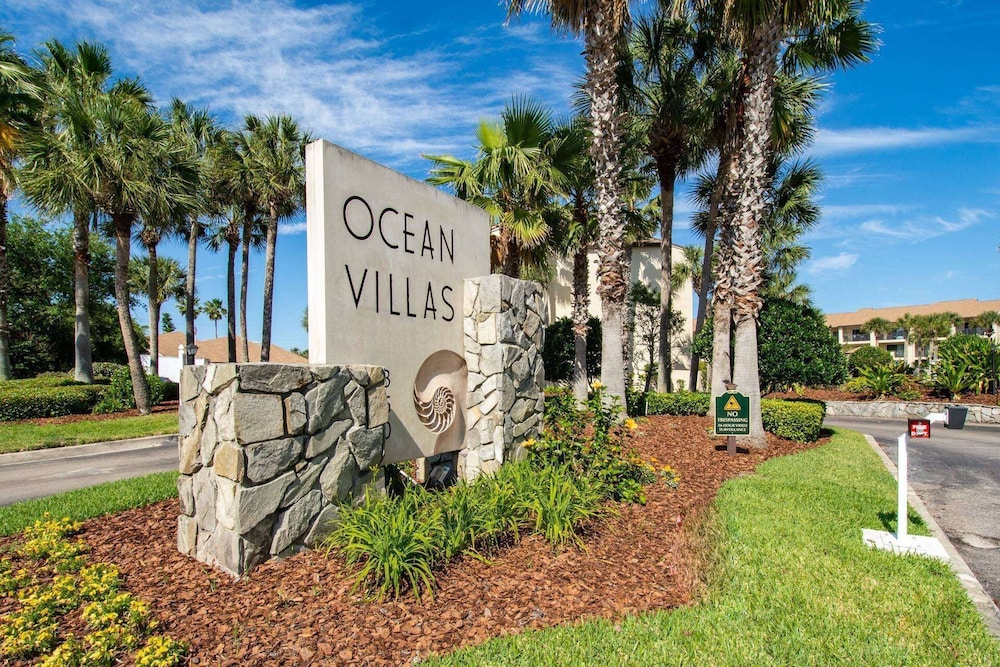 Ocean Villas #79