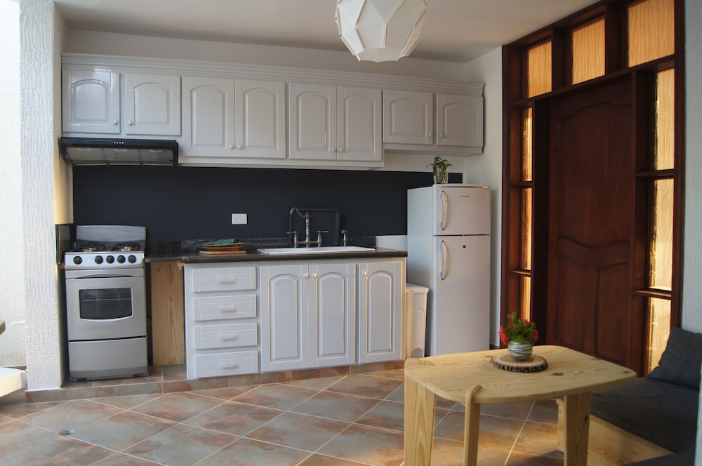 Casa Estrella Mirabal
