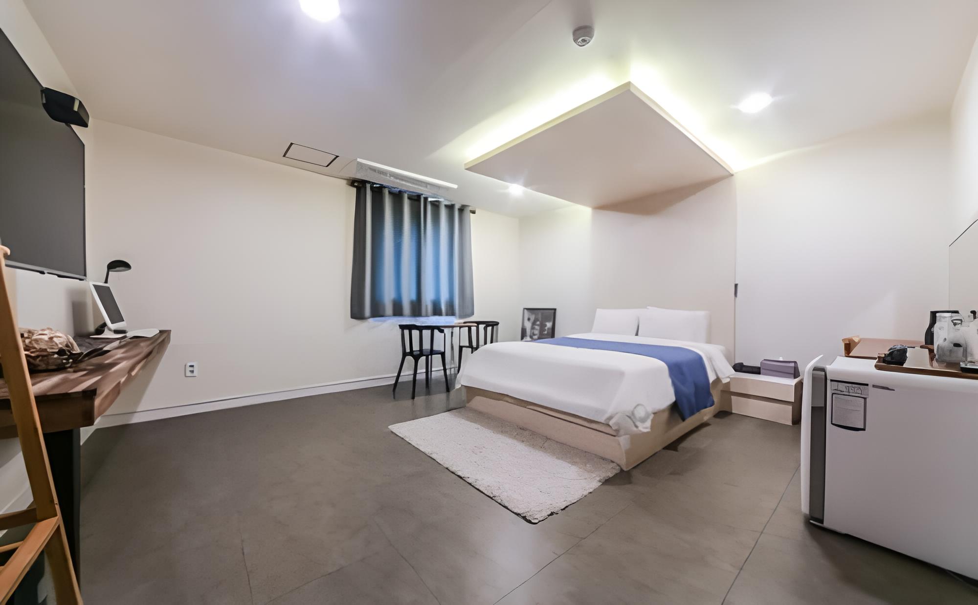 Jawoori Hotel Do An