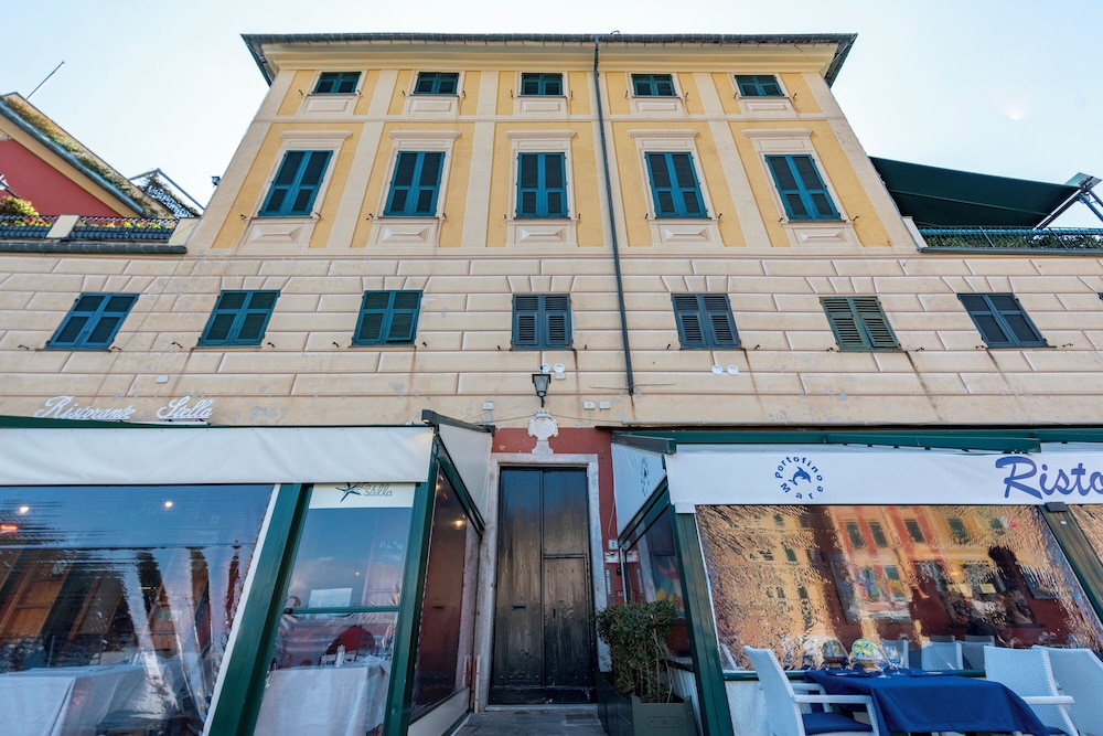 Portofino Sea View House