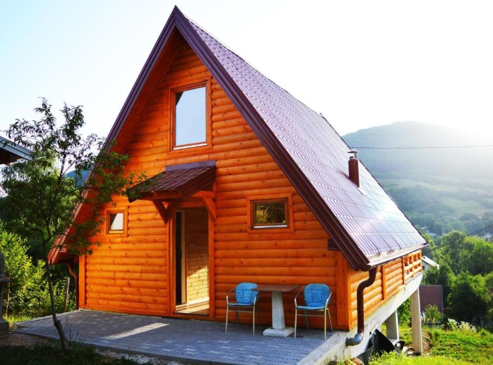Holiday Home Peace of Mind