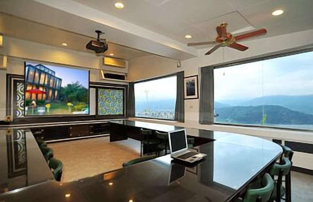 Hao Wang Jiao Homestay