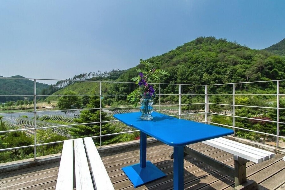 Sunny Junny Pension
