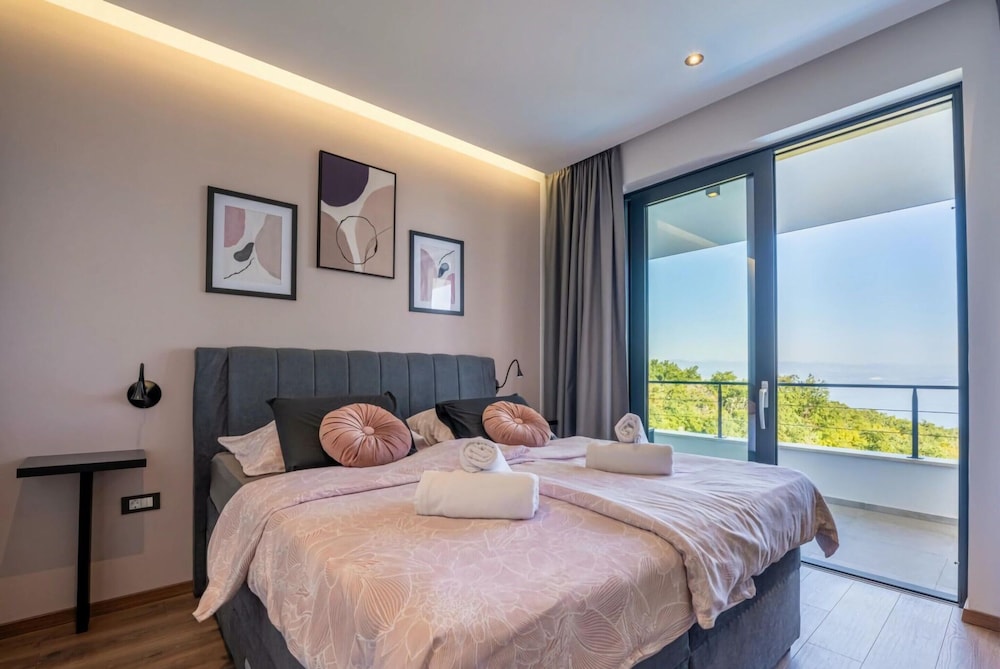 Ziganto Comfortable Holiday Residence view 3