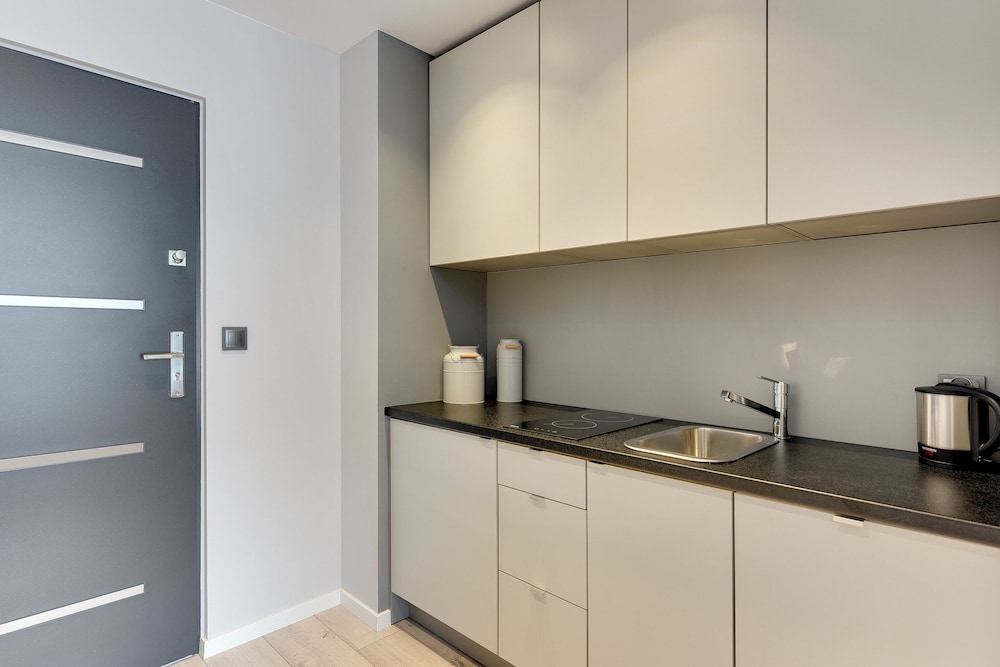 Apartinfo Apartments - Sadowa