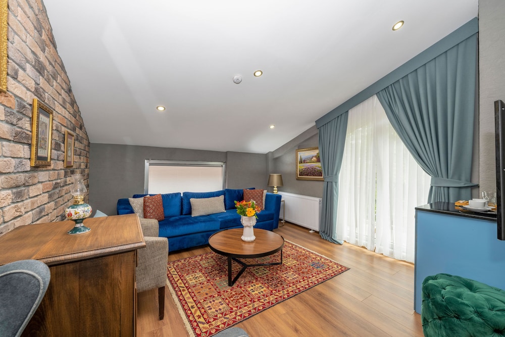 The Marions Suite Otel - Image 131