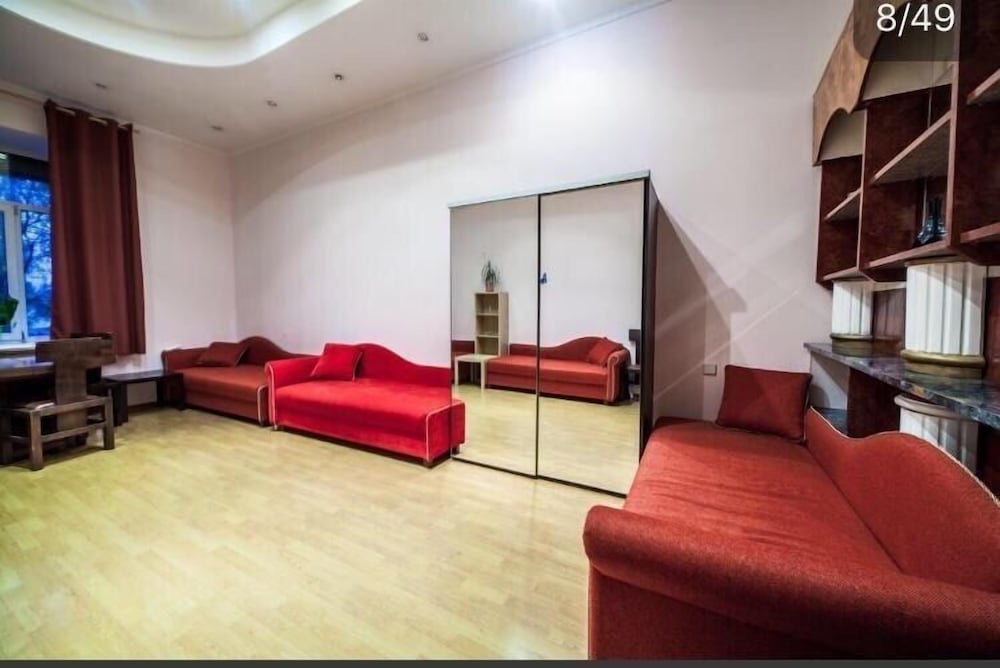 Guesthouse on Bolshoy Kazennyy