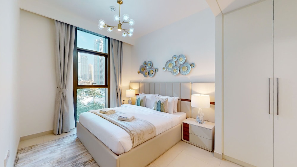 Primestay - Burj Crown - Downtown