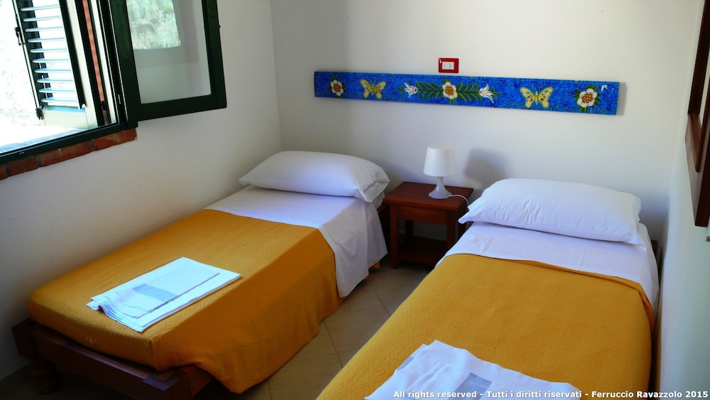 Vulcano Terme Residence photo 4