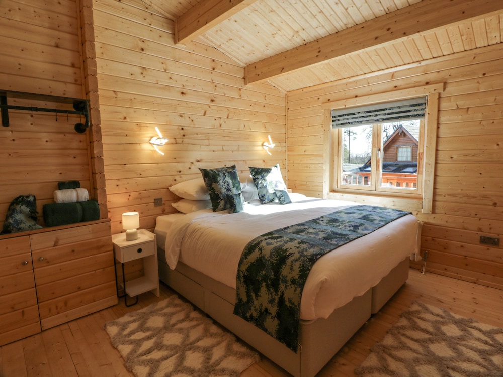 Little Lodge