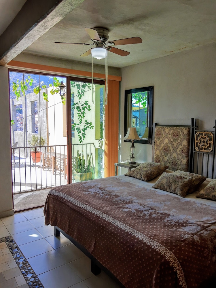 Hotel Posada Spa Antigua Casa Hogar