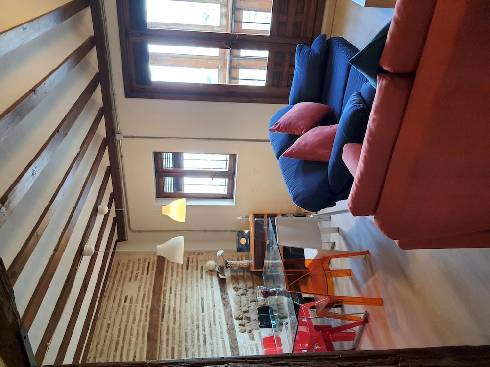 Toledo Flat in Toledo