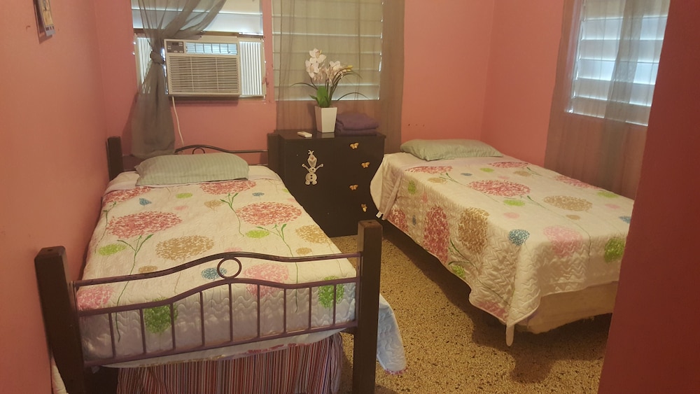 Beautiful Alondra San Juan Apartments