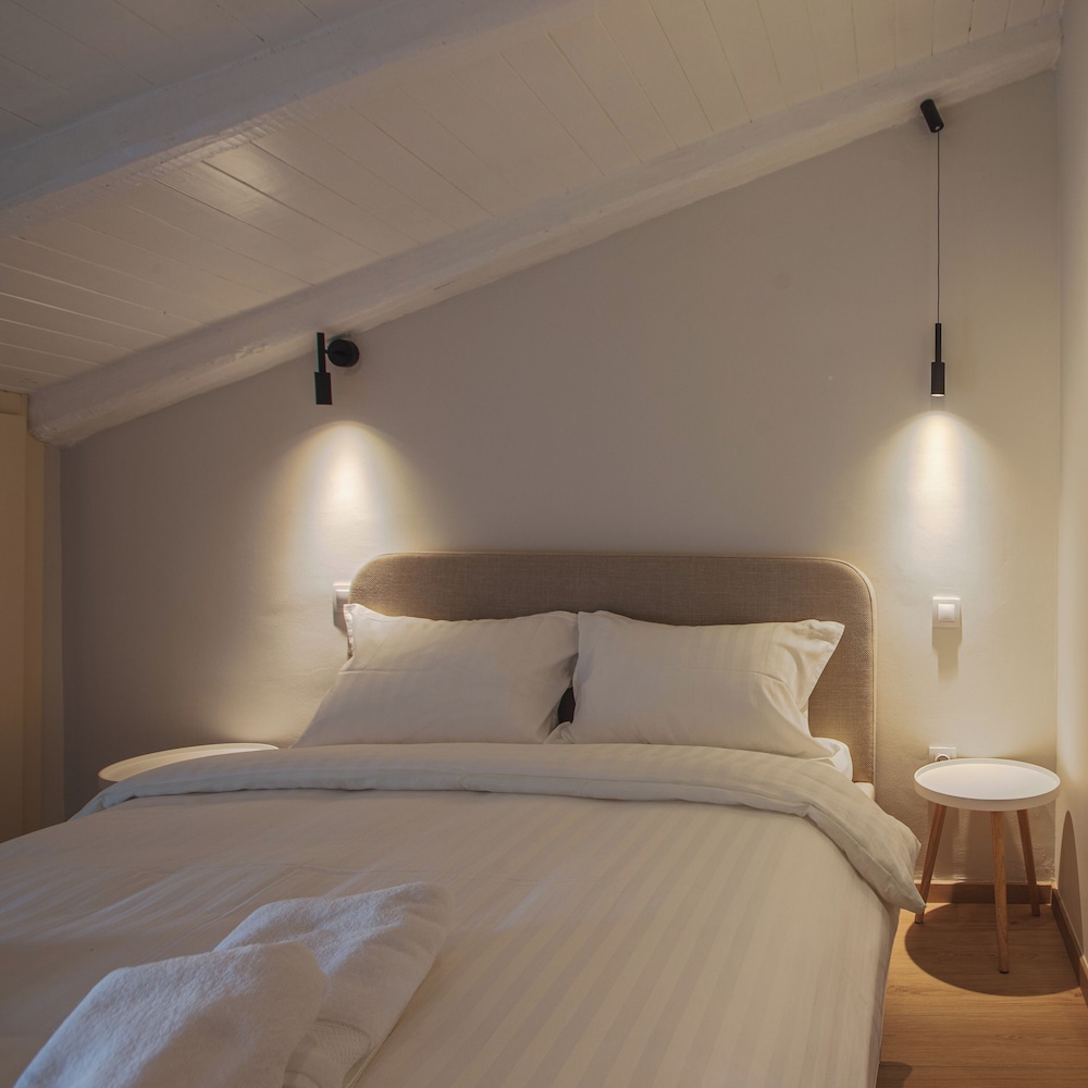 Mini Suites Trikala