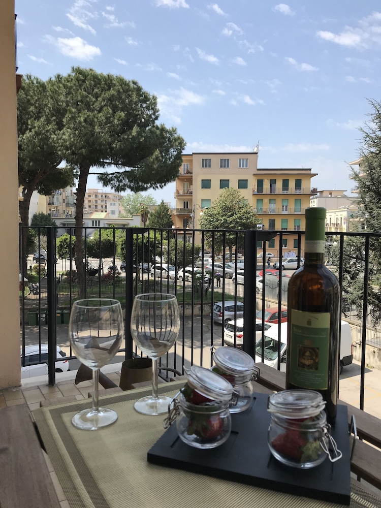 B&B Letto & Latte Pompei