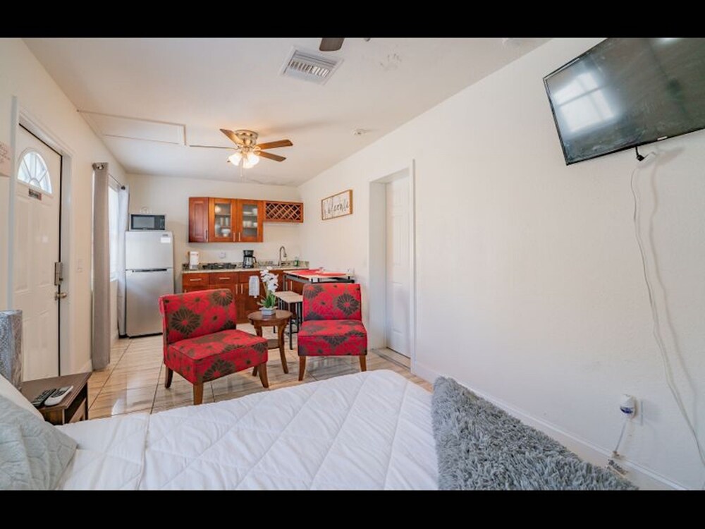 Room in Studio - Villa La Esperanza 1