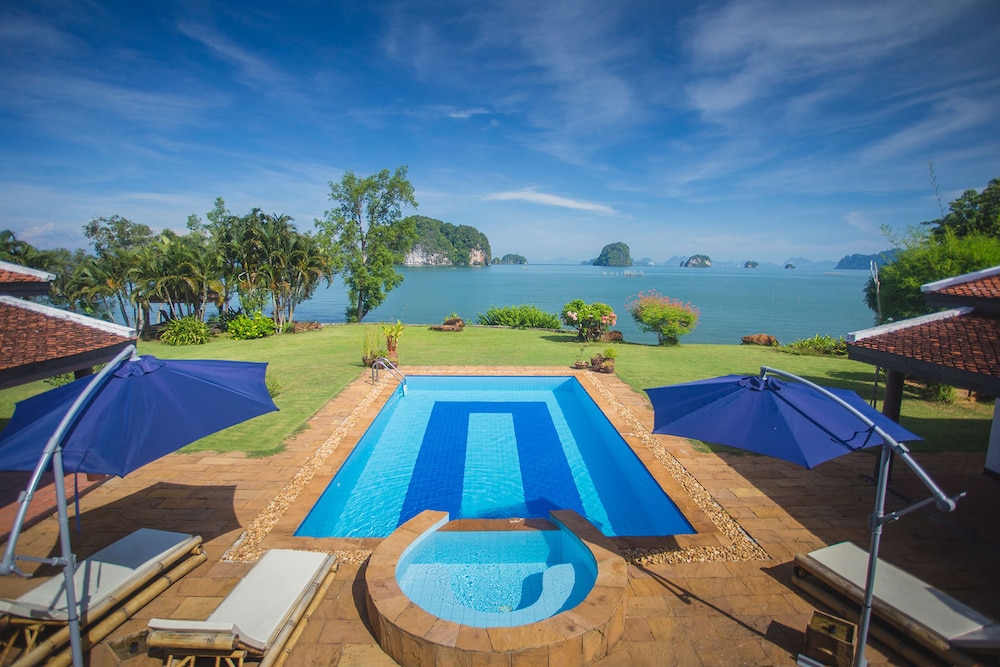 Kaleane Villa Resort