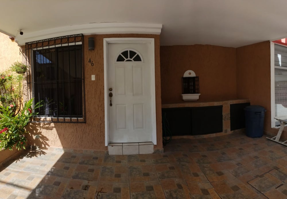 Villa Southfork