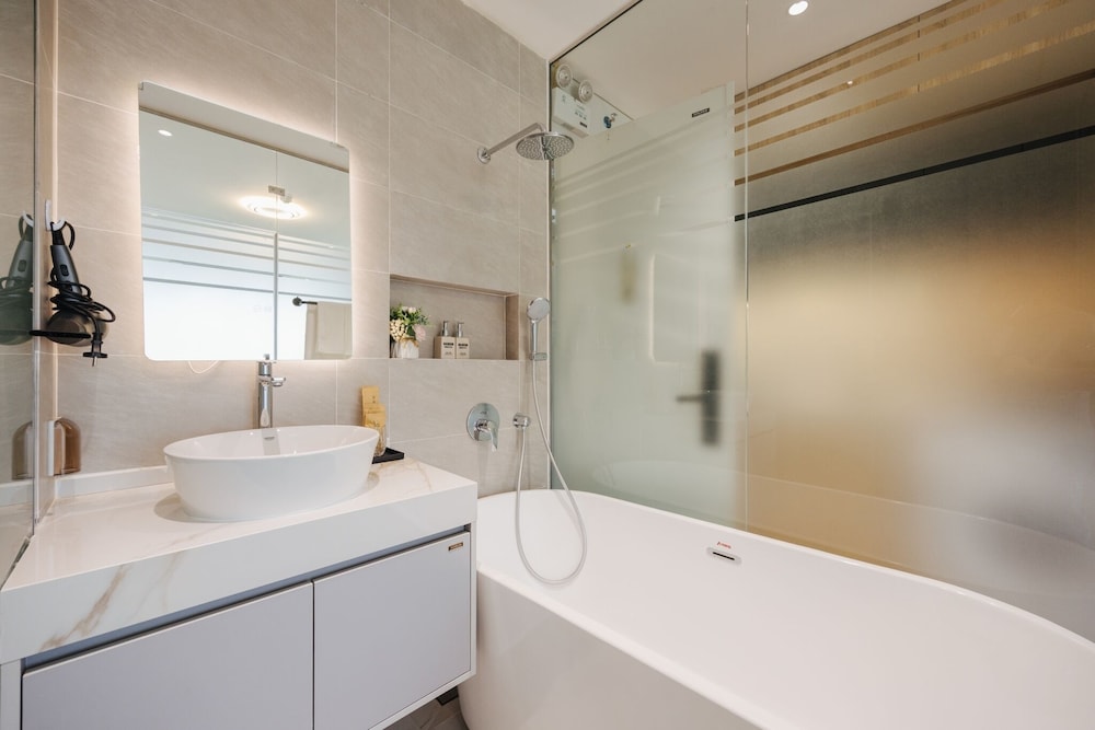 Madison Urban Stay