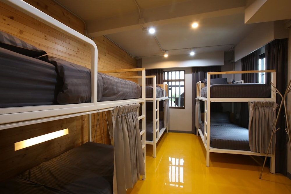 PAMA House Boutique Hostel