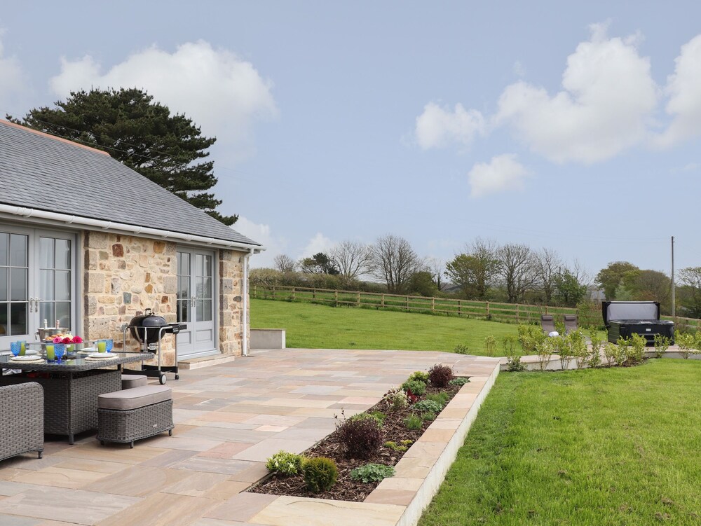 Trevilges Cottage