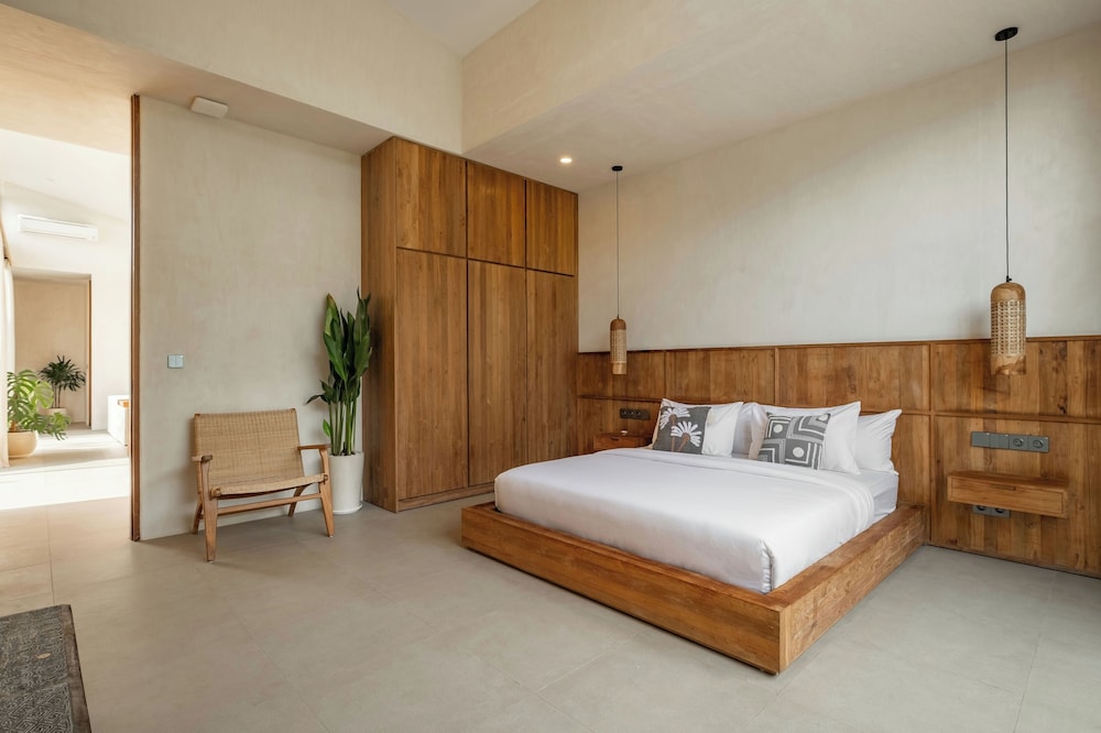Villa Monoï Uluwatu