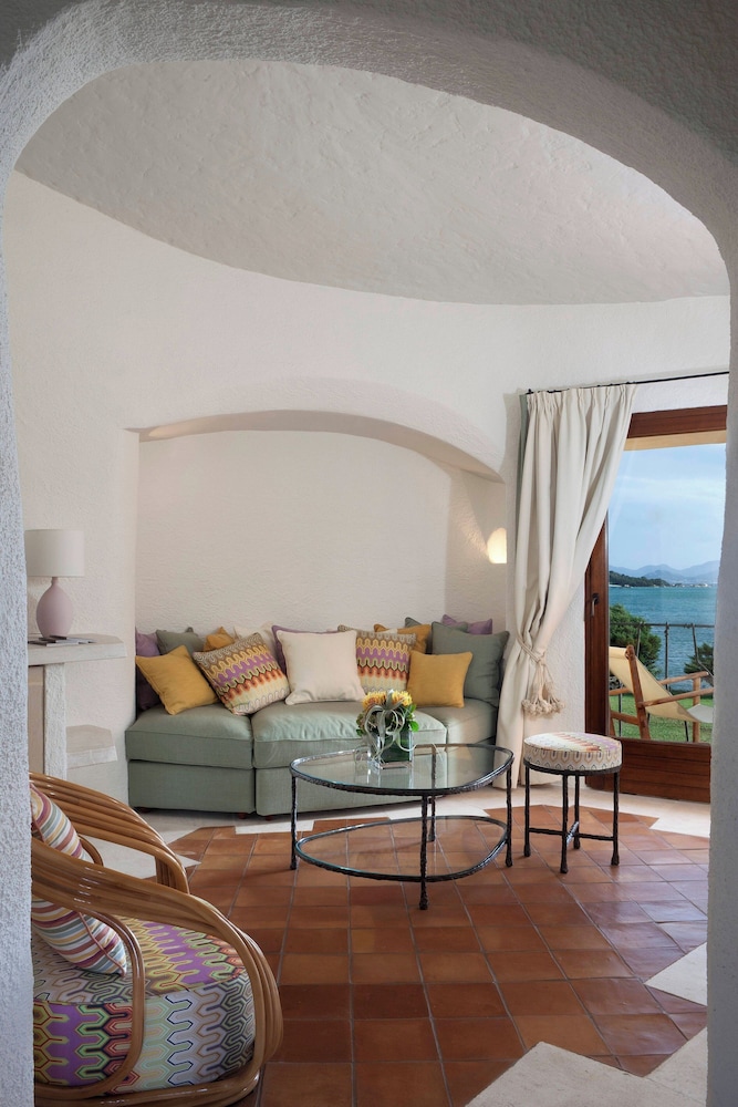 Arzachena Vacations - Cala di Volpe, a Luxury Collection Hotel, Costa Smeralda - Property Image 95