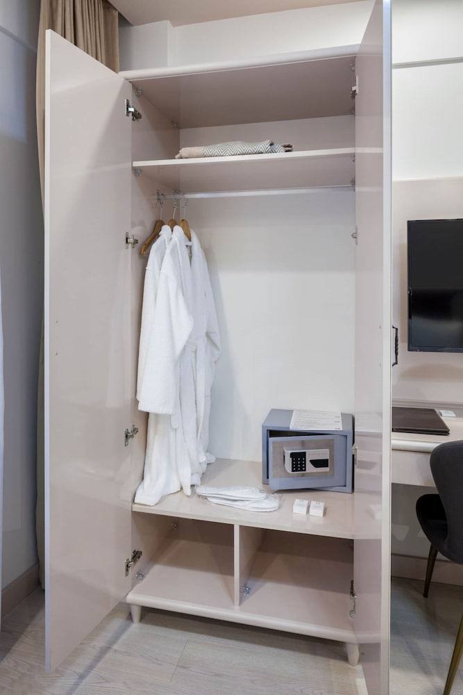 Obahan Hotel - Image 24