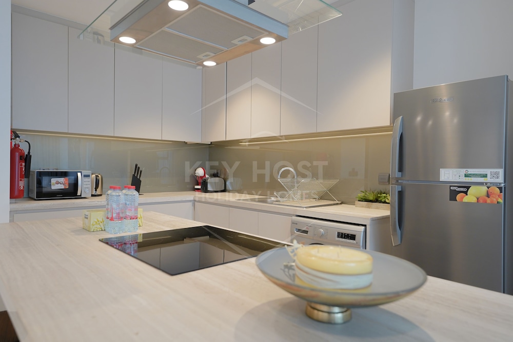 SM Residences - Maydan - Dubai