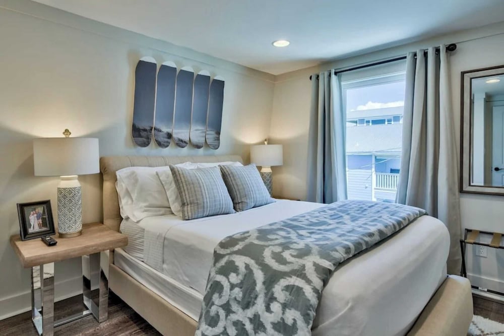 Stoked by Avantstay Gulf View, Steps to the Beach