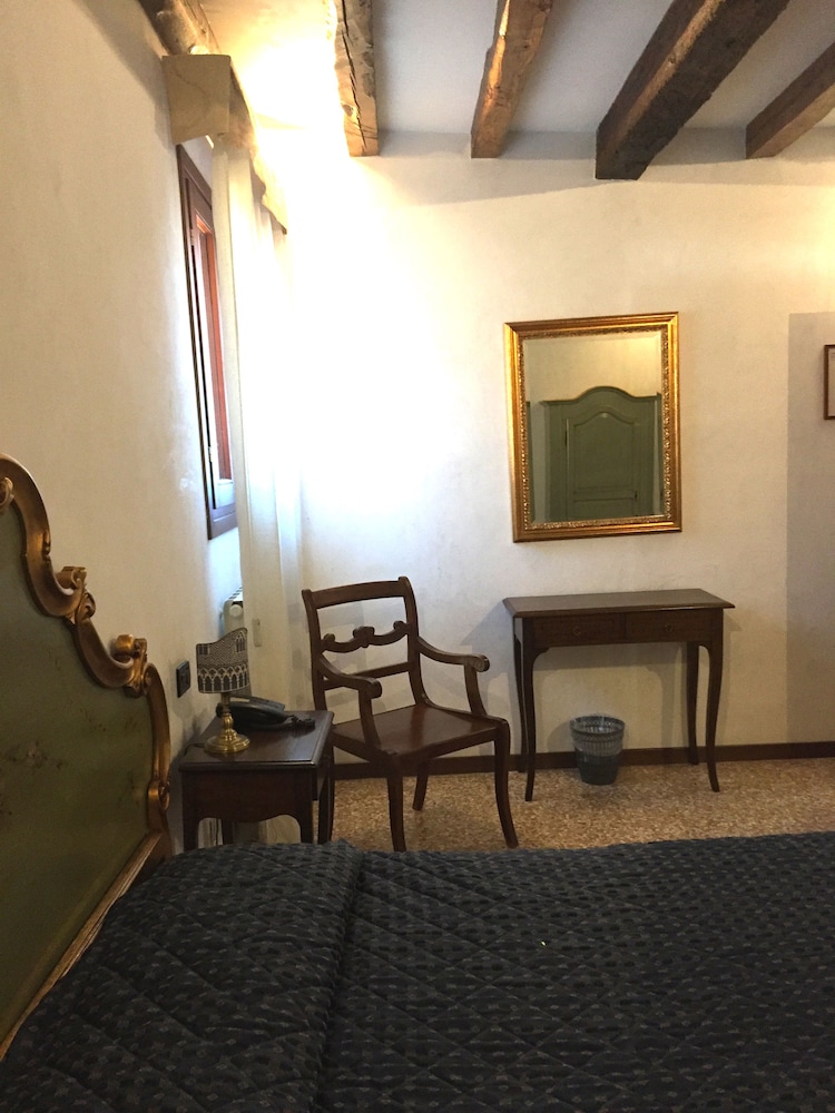 Hotel Guerrato