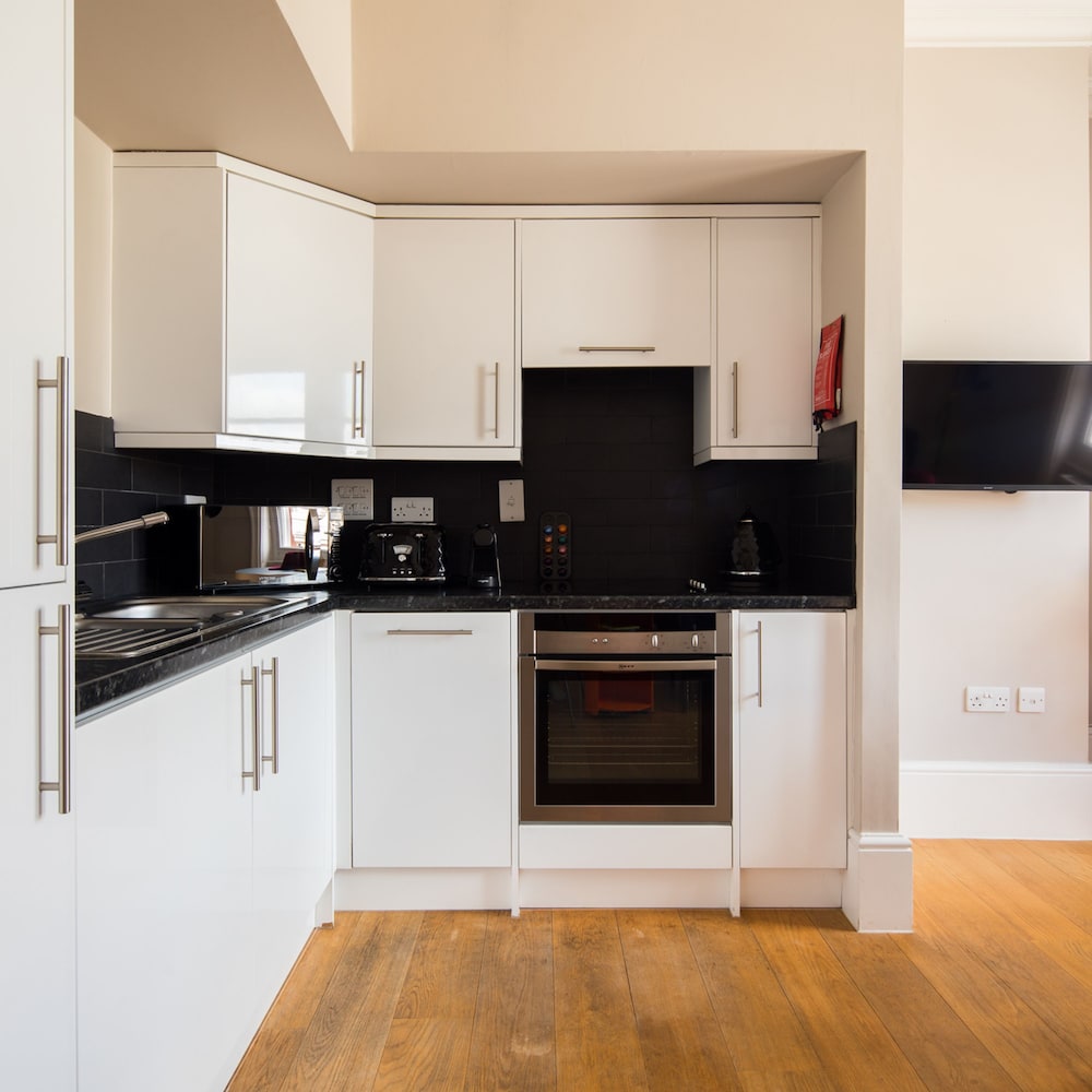 Lovely Covent Garden 1BR - Netflix Nespresso