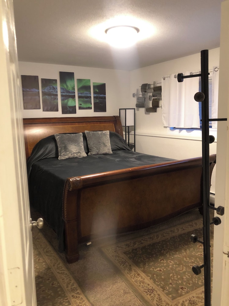 Turnagain inn