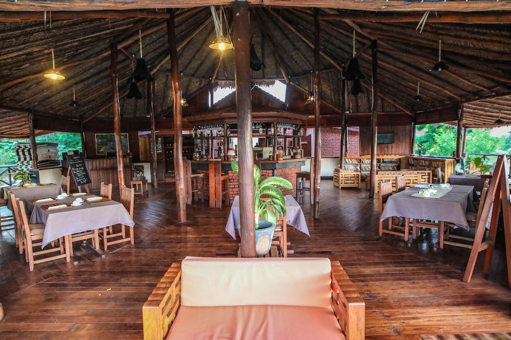 Relais Du Kirindy view 2