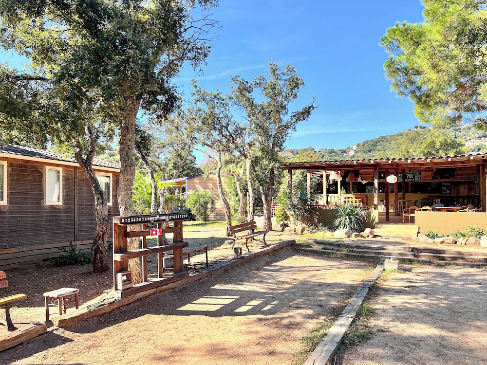 Campo di Mare