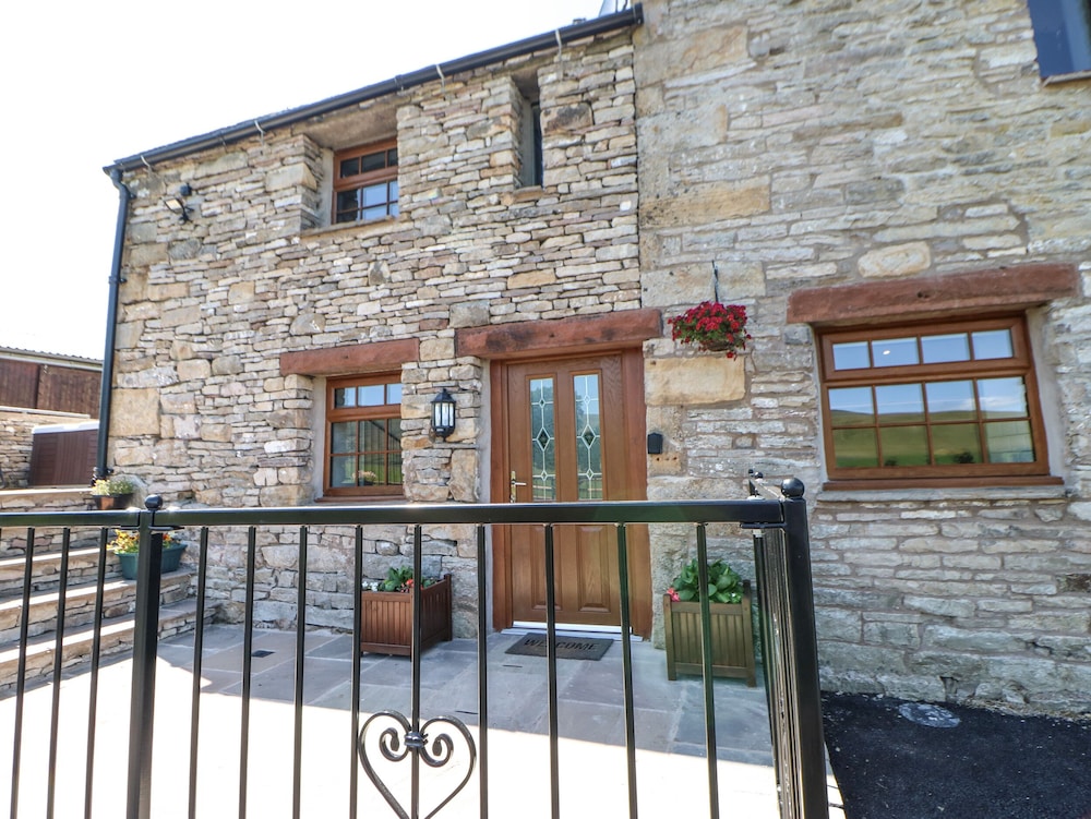 Birkett Barn