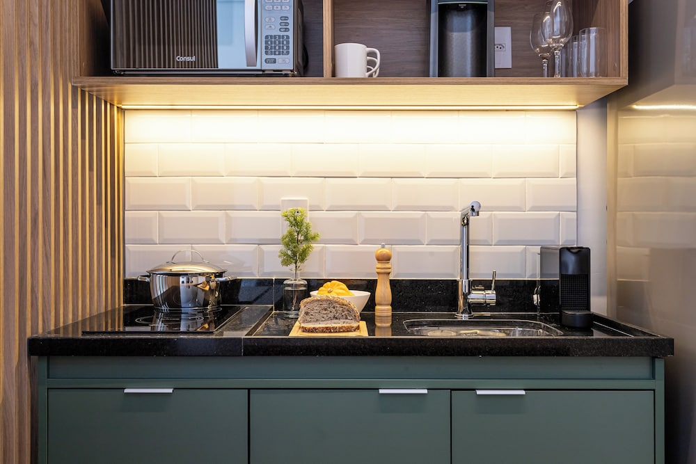 Pivô Pamplona by Viva - Apartamentos novos e espaçosos ao lado da Av Paulista