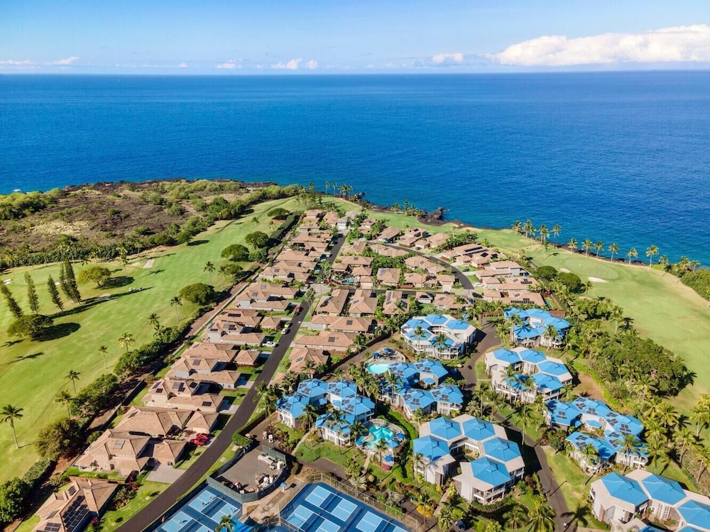 Hawaiian Unit - Outdoor Private Pool - Central AC - Vrkcv
