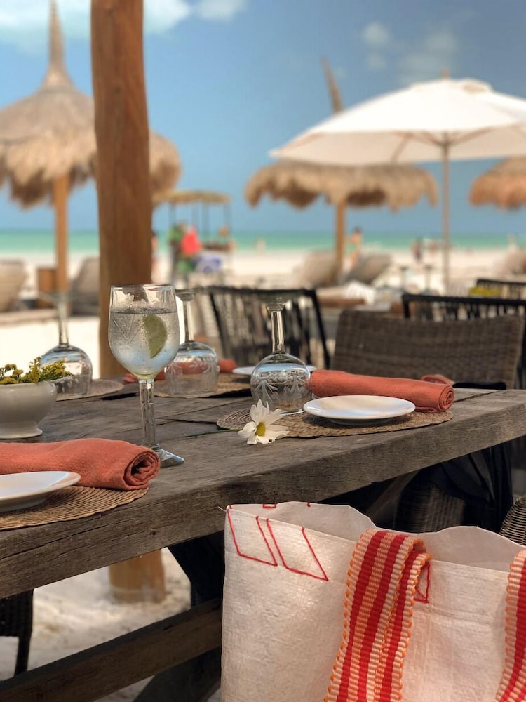 Isla Holbox Vacations - Ser Casasandra Boutique Hotel - Property Image 156