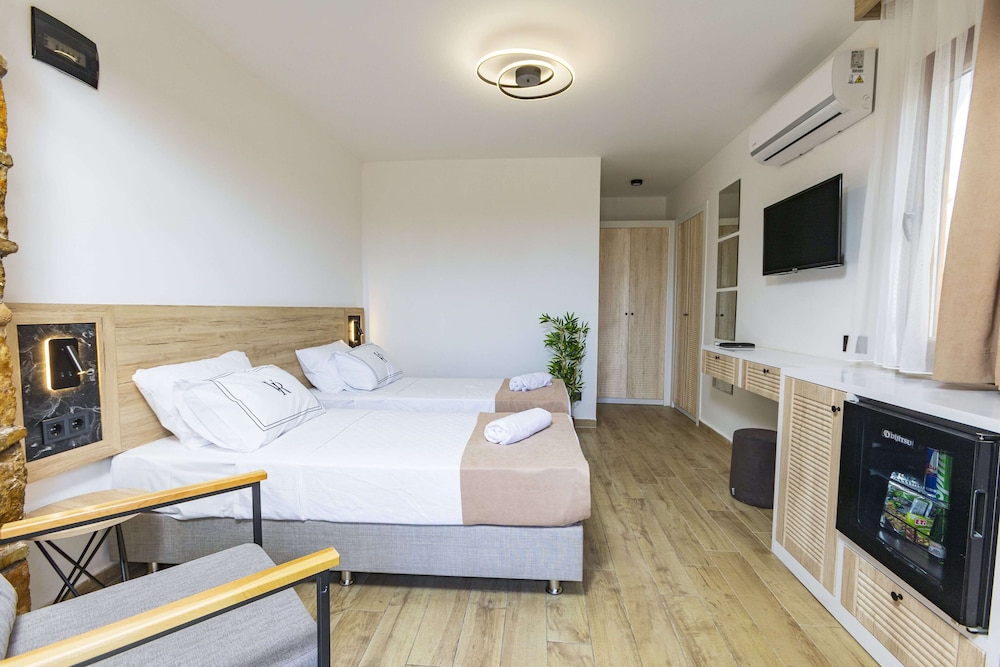 Bodrum Vera Oteli - Image 29