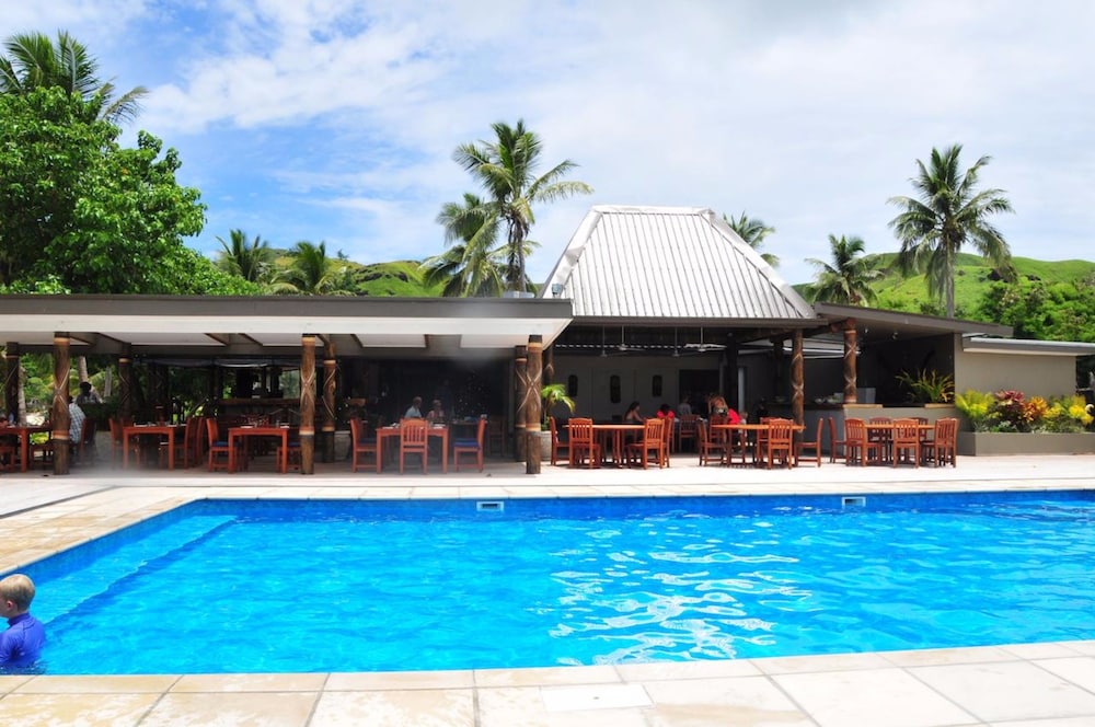 Blue Lagoon Beach Resort