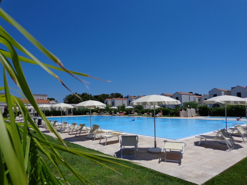 Residence - Blu Mare Alimini