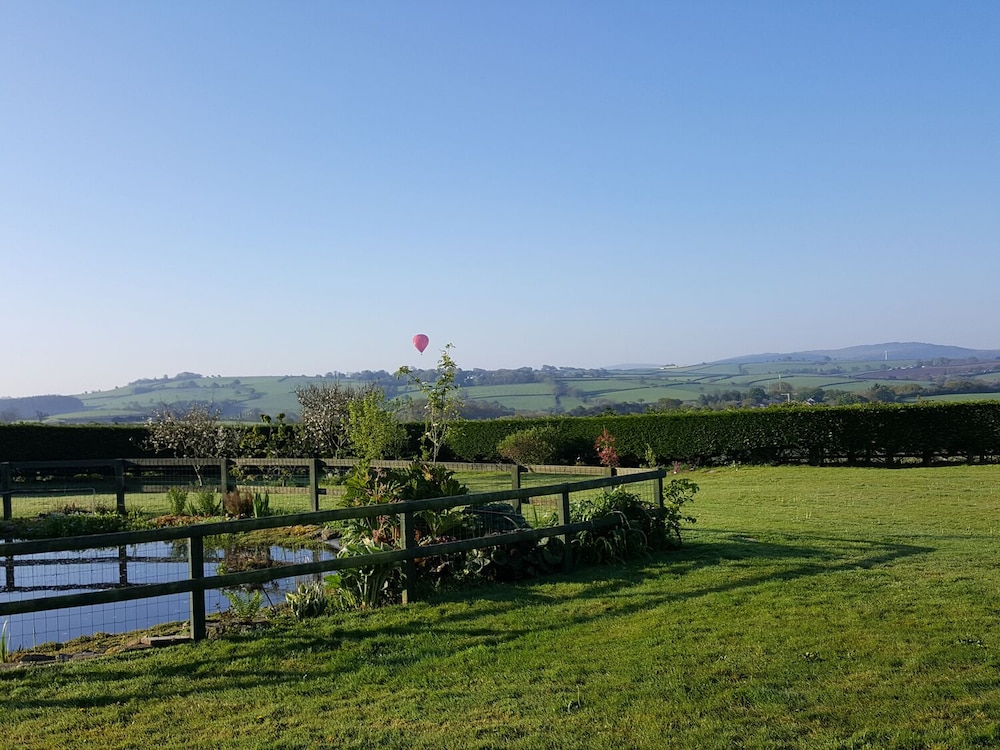 The Shippon view 3